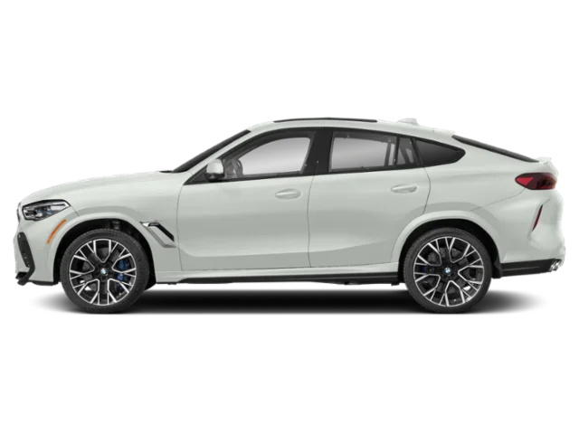 Used 2021 White BMW Base image 3