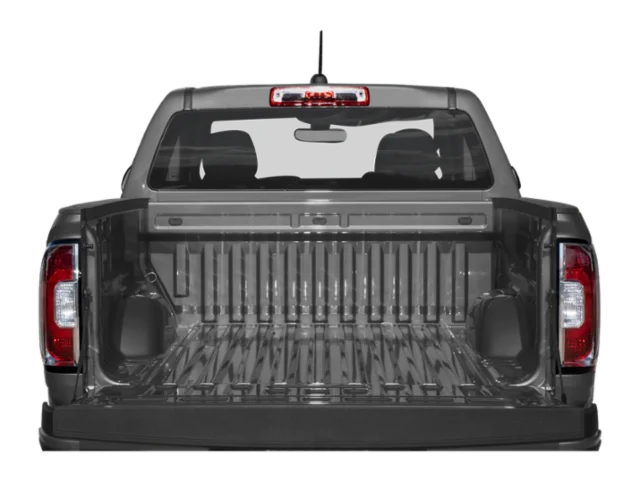 Used 2021 Black GMC 2WD Elevation Standard image 8