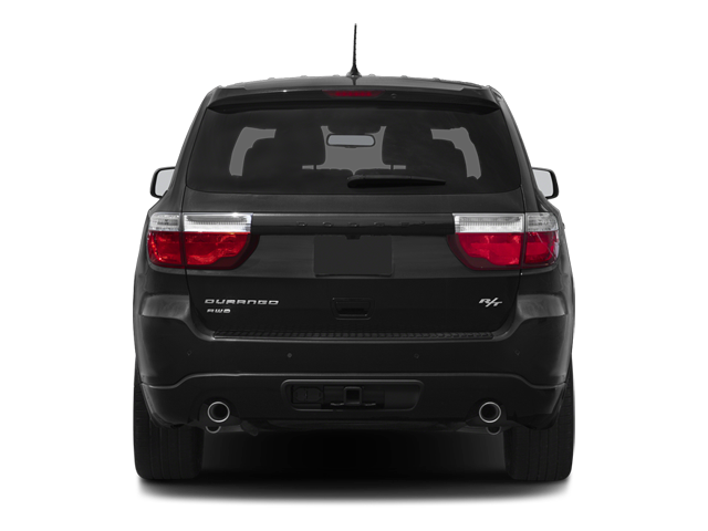 Used 2013 Black Dodge Citadel image 5