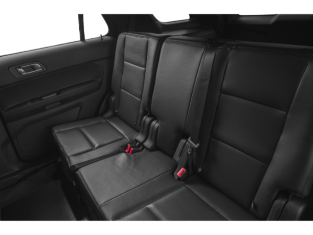 Used 2015 Shadow Black Ford Base image 14