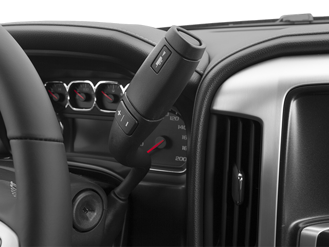 Used 2014 Fire Red GMC SLE image 8