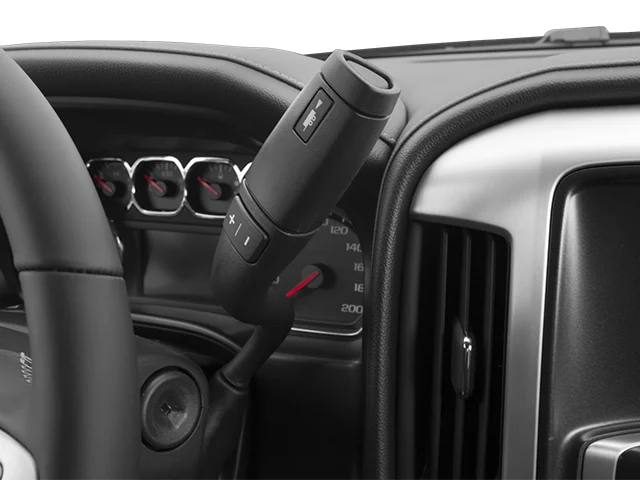 Used 2014 Black GMC SLE image 9