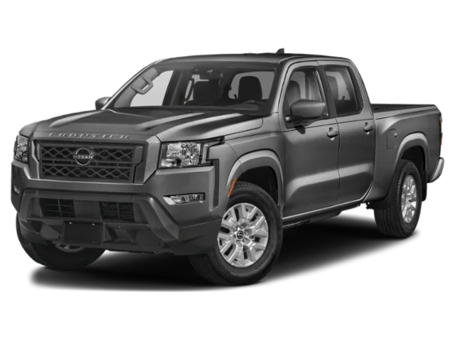 Used 2022 Gray Nissan SV image 1