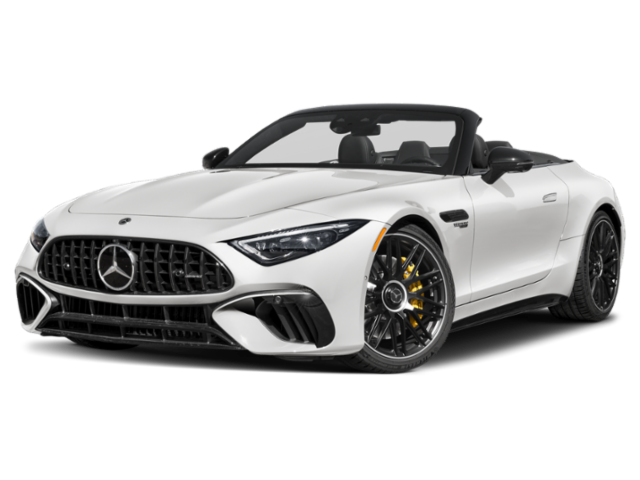 2026 Mercedes-Benz SL Mercedes-AMG SL 63 4MATIC+'s photo