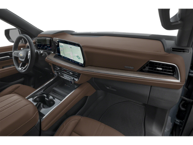 2026 Chevrolet Tahoe High Country - Photo 12