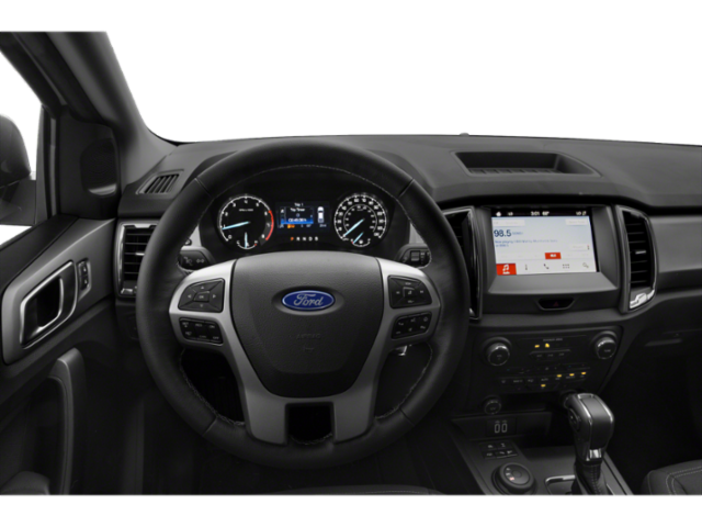 Used 2021 Blue Ford XL image 4