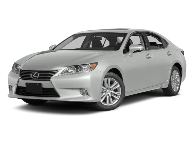2013 Lexus ES 350 350's photo