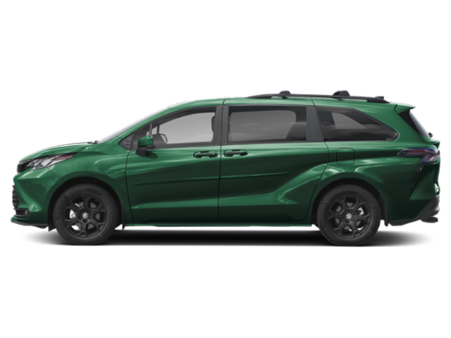 New 2026 Cypress Toyota Woodland Edition image 3