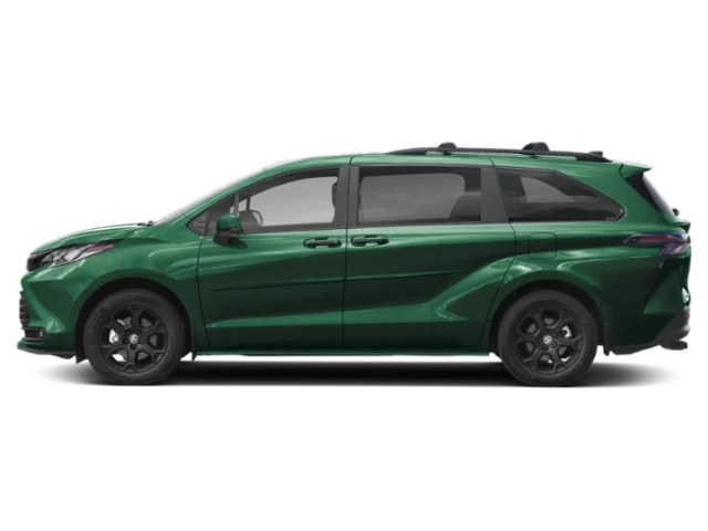 New 2026 Cypress Toyota Woodland Edition image 3