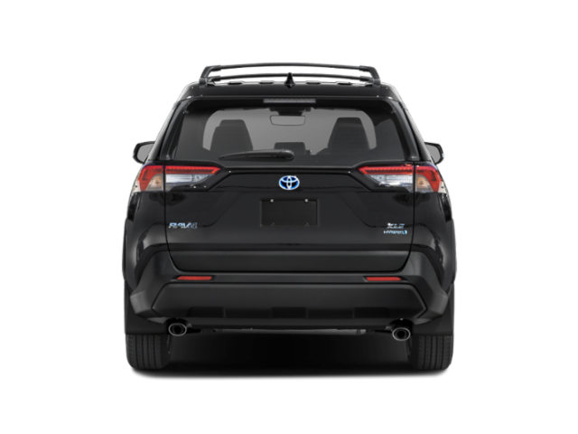 Used 2024  Toyota XLE Premium image 6
