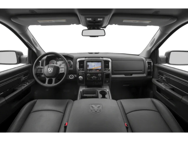 Used 2018 Black Ram Night image 5