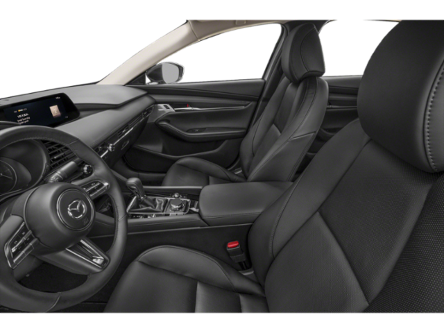 New 2026 Soul Red Crystal Metallic Mazda 2.5 Turbo Premium Plus AWD image 6