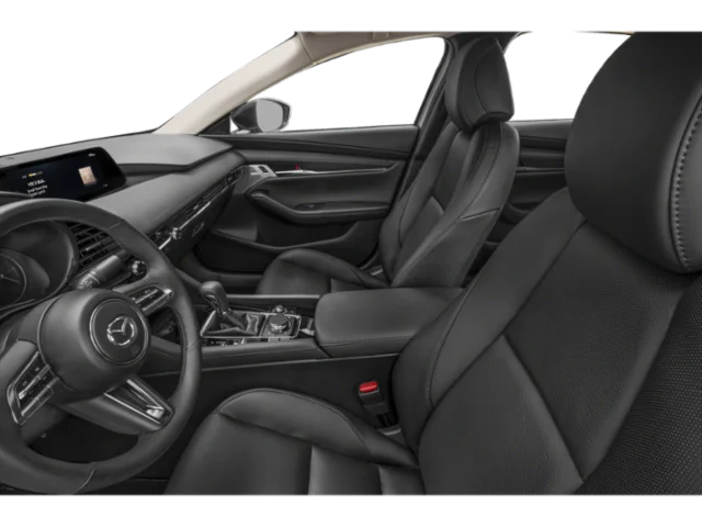 New 2026 Machine Gray Mazda 2.5 Turbo Premium Plus image 6