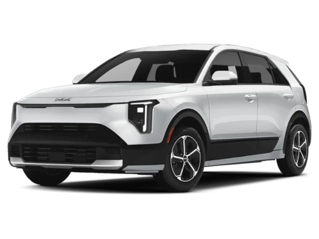 2027 Kia Niro