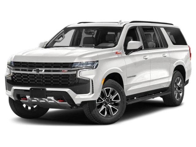Used 2022 White Chevrolet Z71 image 1
