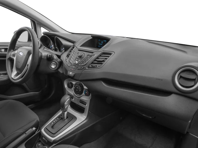 Used 2016 Gray Ford SE image 19