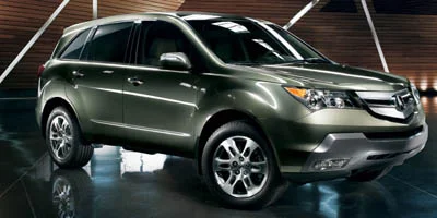 2007 Acura MDX 3.7's photo