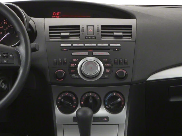 Used 2010 Silver Mazda i Touring image 9