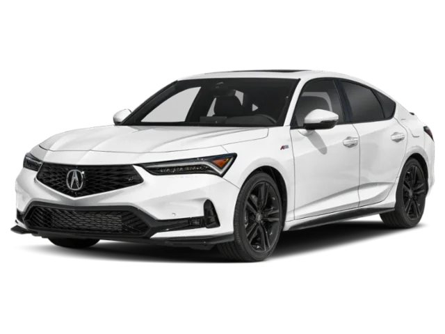 New 2026 Platinum White Pearl Acura A-Spec Tech Package image 1