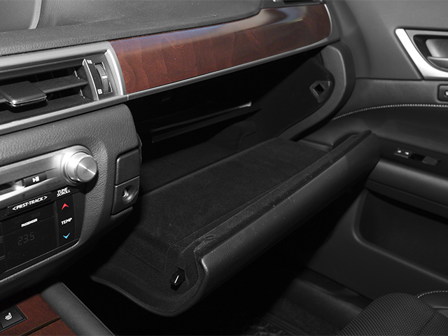 Used 2013 Starfire Pearl Lexus 350 image 15