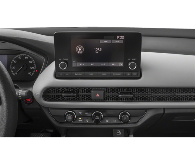 2026 Honda HR-V LX - Photo 7