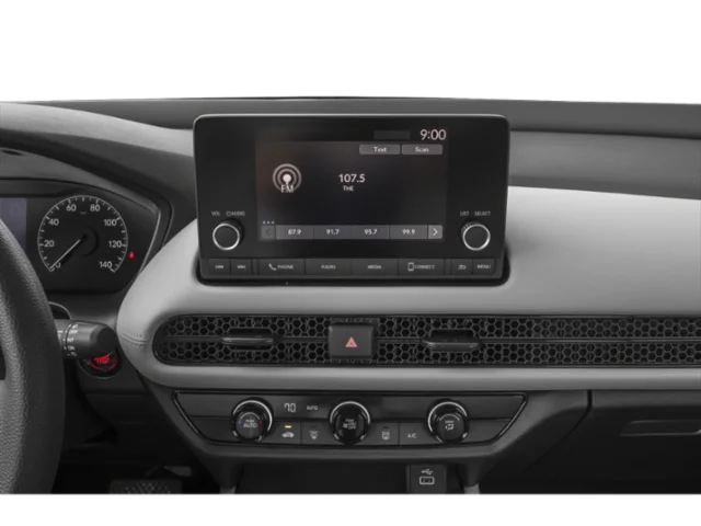 2026 Honda HR-V LX - Photo 7