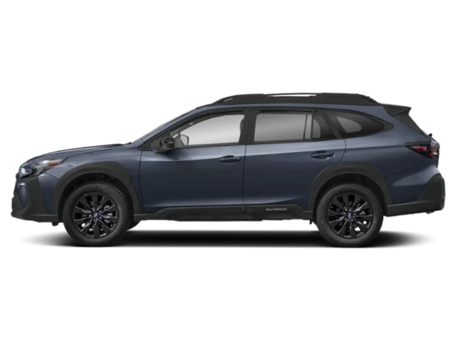 Used 2024 Cosmic Blue Pearl Subaru Onyx Edition image 3