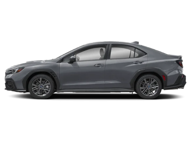 New 2026 Gray Subaru Base image 3