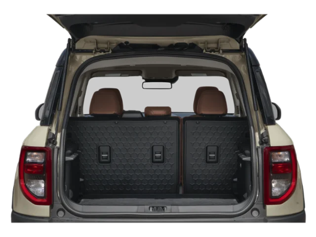 Used 2024 Desert Sand Ford Outer Banks image 8