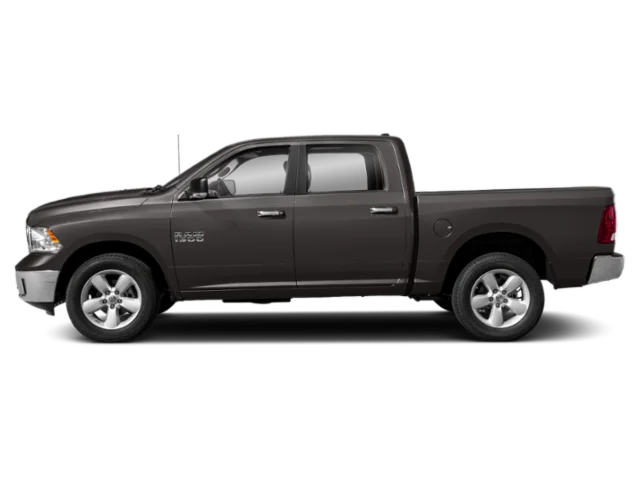 Used 2019 Gray Ram Big Horn image 3