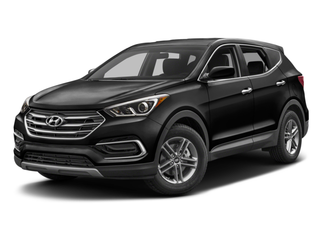 2017 Hyundai Santa Fe Sport AWD's photo