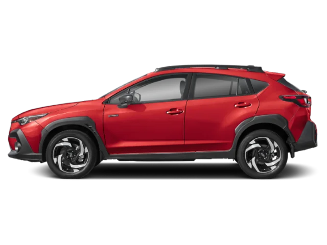 2026 Subaru Crosstrek Limited - Photo 31