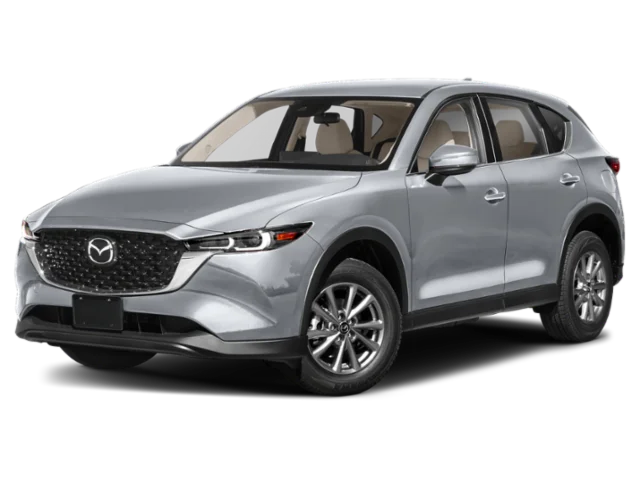 Used 2023 Silver Mazda 2.5 S Select Package image 1