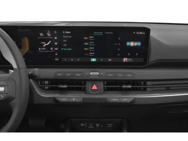 New 2026 Blue Kia GT-Line image 7
