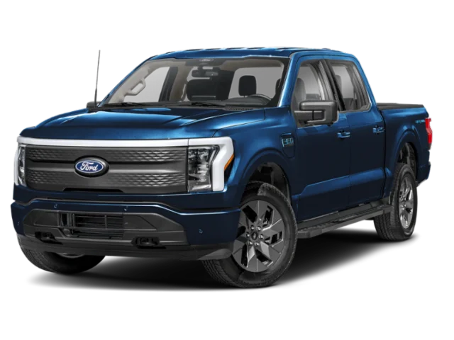 2025 Ford F-150 Flash 4x4 SuperCrew 5-1/2 Box's photo