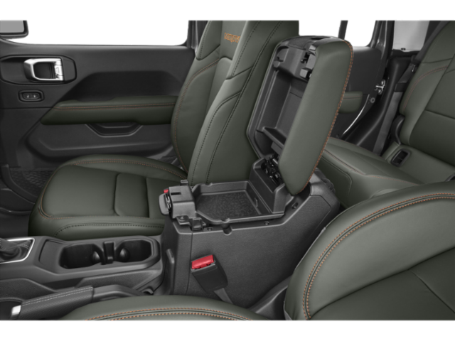 New 2026 Anvil Clear-Coat Exterior Paint Jeep Mojave image 23