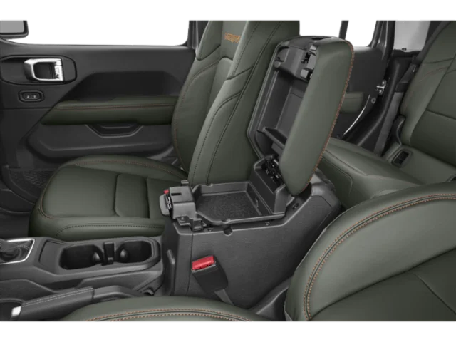 New 2026 41 Exterior Paint Jeep Mojave image 11
