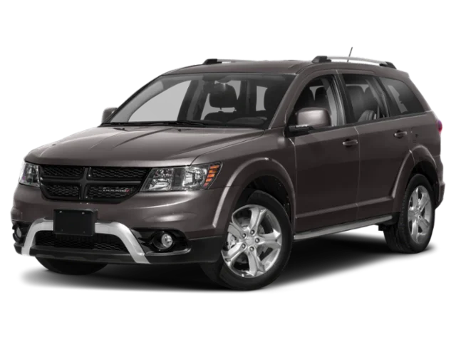 2018 Dodge Journey SE FWD's photo