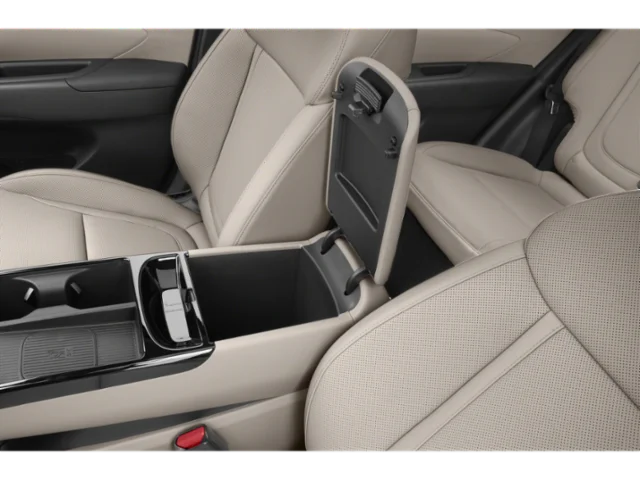 New 2026 Gray Hyundai SEL Convenience image 11