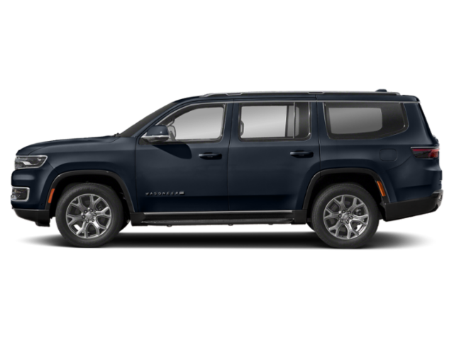 Used 2022 River Rock Jeep Series III image 3