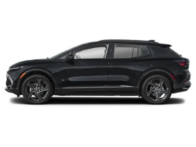 New 2027 Reef Blue Metallic Chevrolet RS image 11