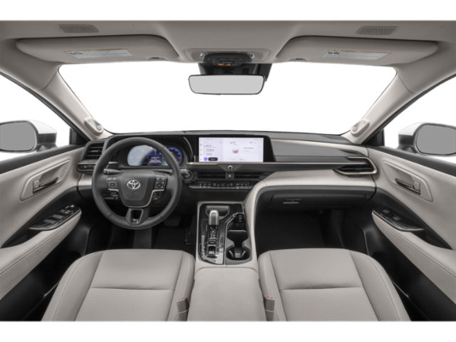 New 2026 White Toyota Limited image 5