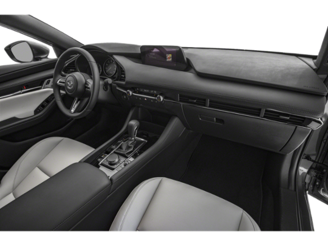 Used 2019 Gray Mazda Preferred image 12