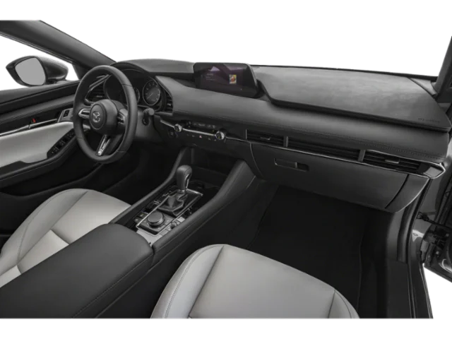 Used 2019 White Mazda Preferred image 15