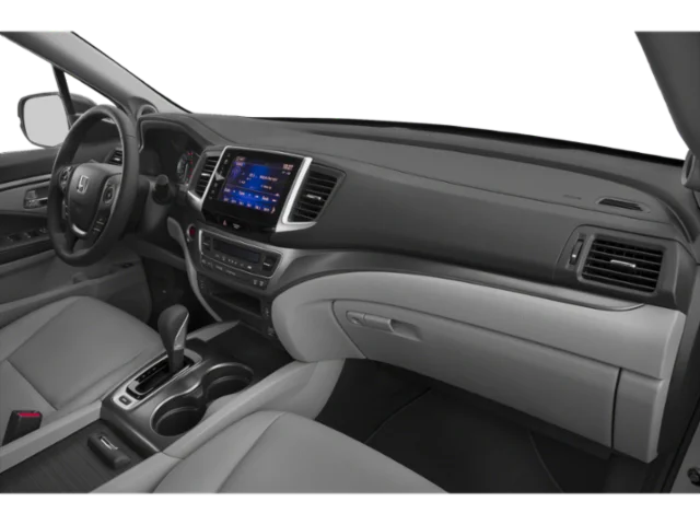 Used 2019 White Honda RTL-T image 16