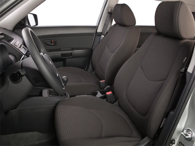 Used 2013 Gray Kia Exclaim image 6