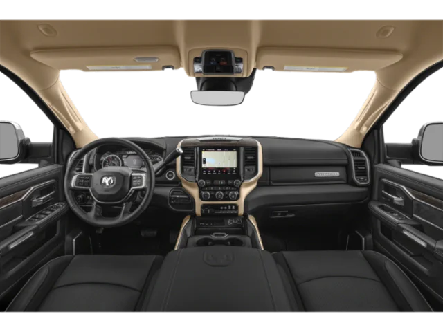 Used 2020 Black Ram Limited image 5
