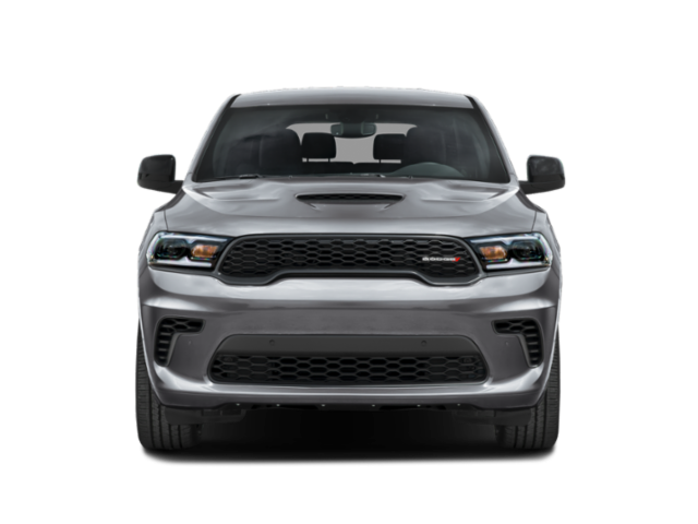 New 2026 Gray Dodge GT HEMI V8 image 4