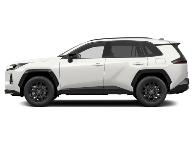 New 2026  Toyota SE image 2