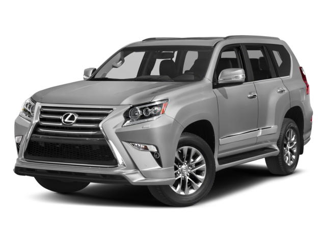 Used 2017  Lexus 460 image 2